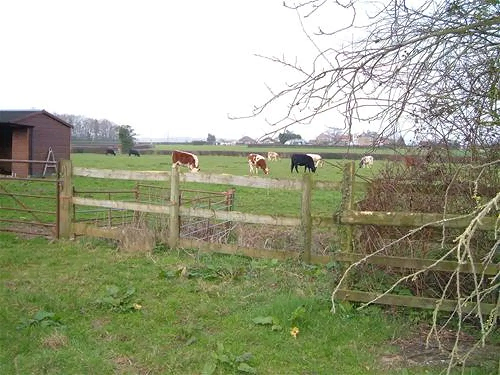 Green Hill Farm Holiday Village