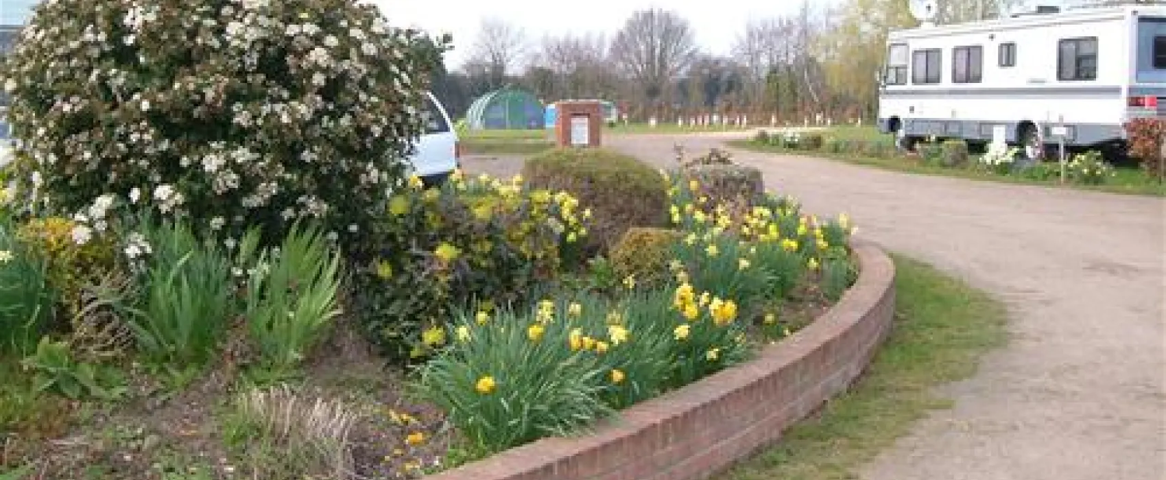 Green Hill Farm Holiday Village