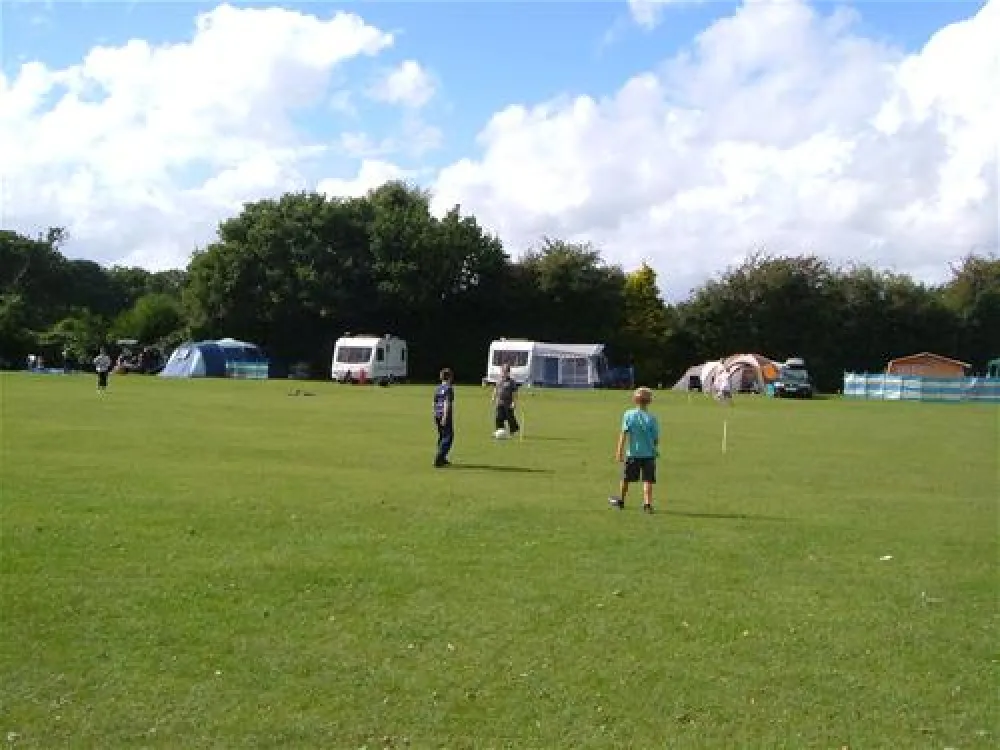 Green Hill Farm Holiday Village