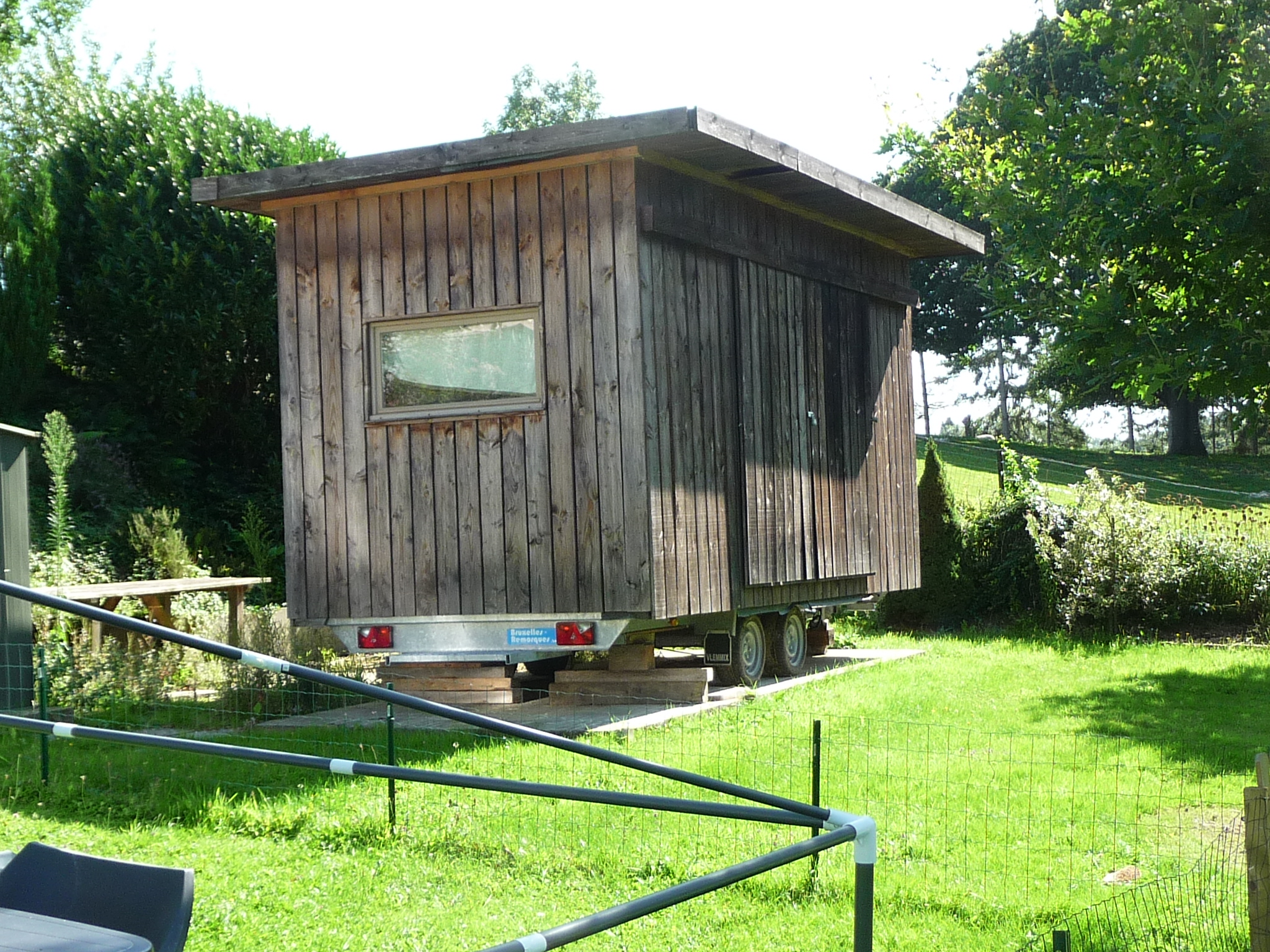LA DÎME Camping photo 5