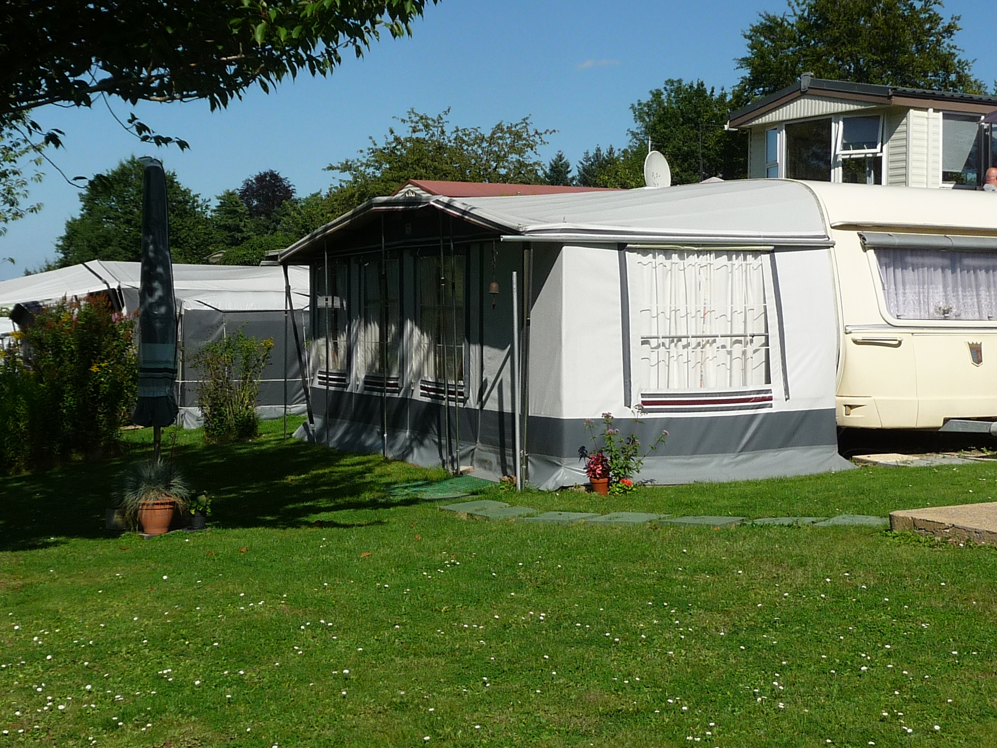LA DÎME Camping photo 3