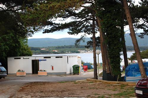 Camping Jezevac - Photo 3