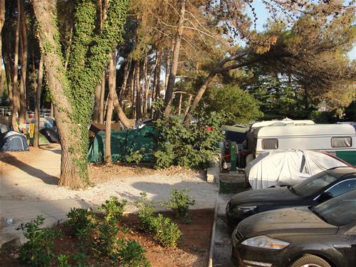 Camping Jezevac photo 5