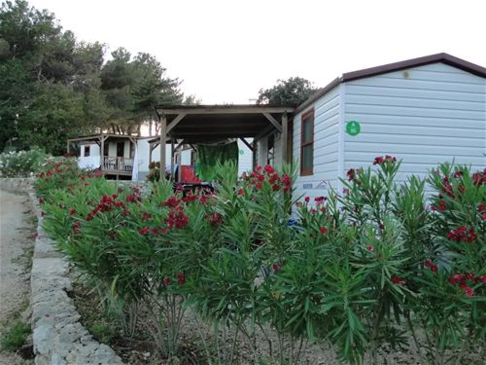 Camping Jezevac