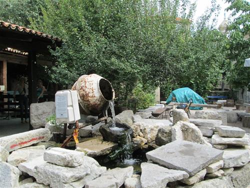 Camping Jezevac photo 4