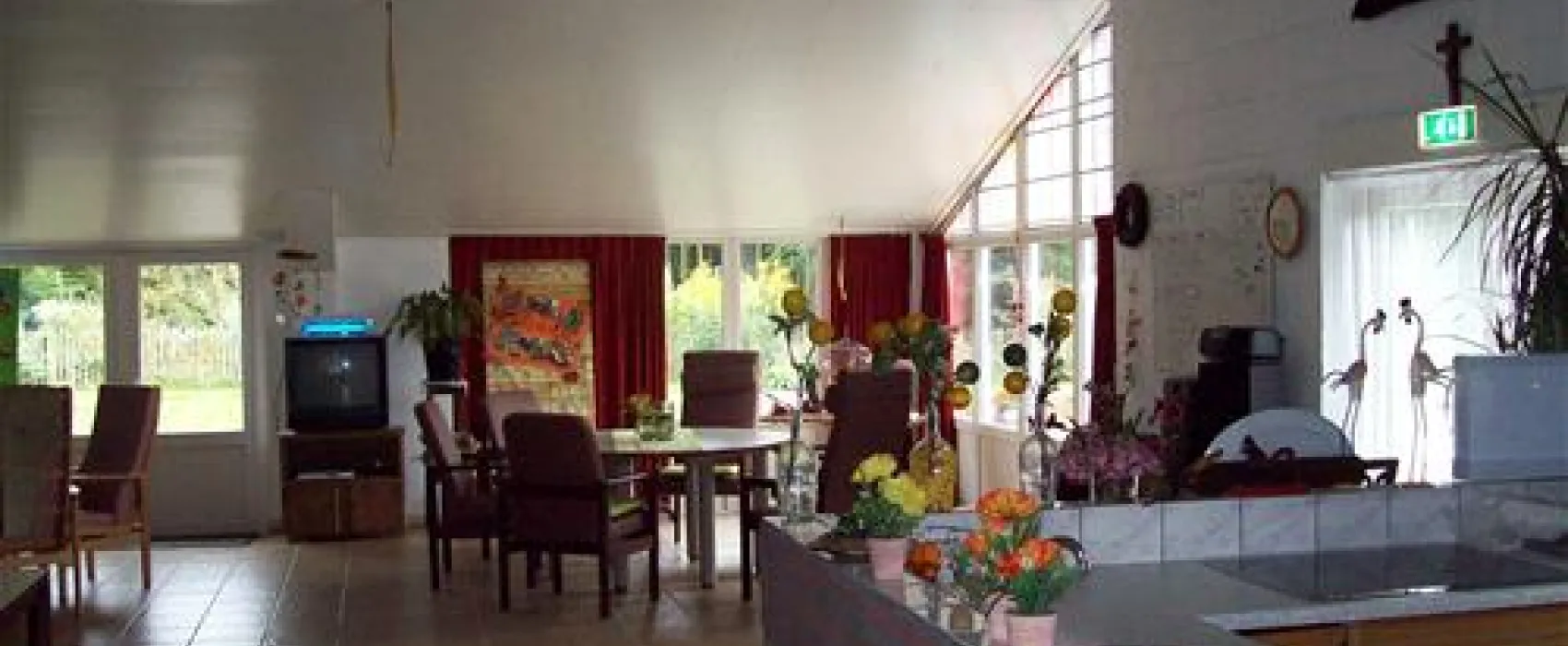 Minicamping Huismans