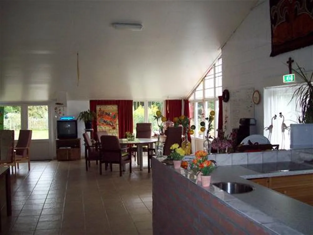 Minicamping Huismans