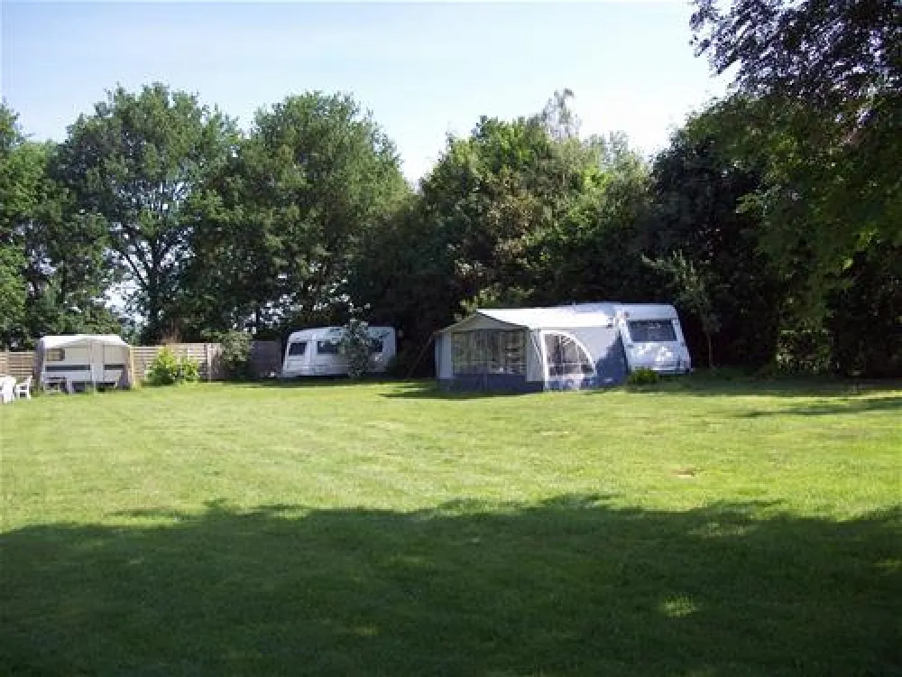 Minicamping Huismans