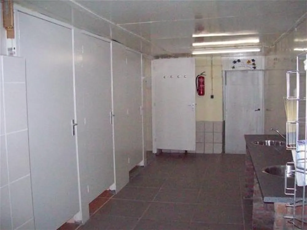 Minicamping Huismans