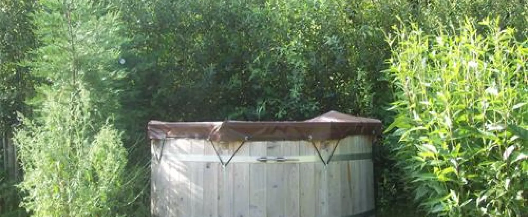 Minicamping Huismans