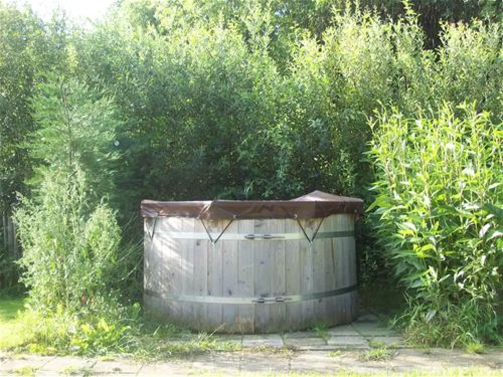 Minicamping Huismans