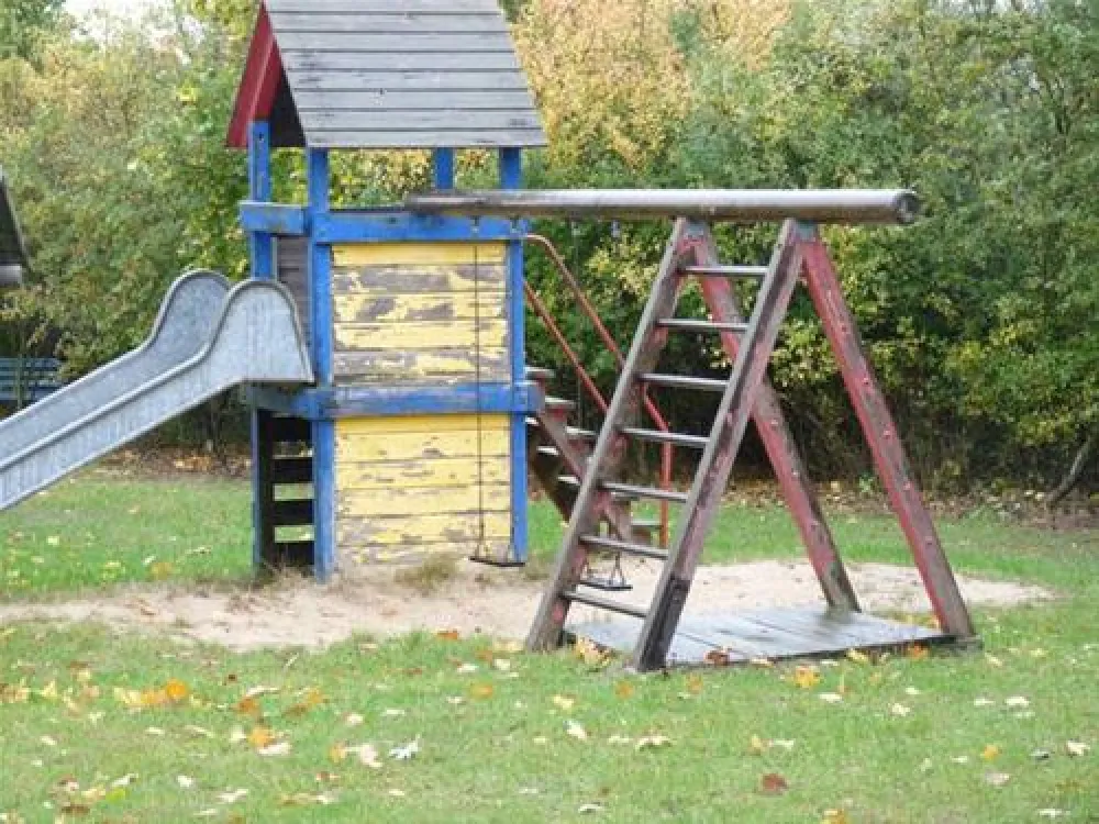 Eurocamp Spreewaldtor