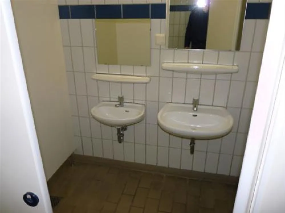 Eurocamp Spreewaldtor