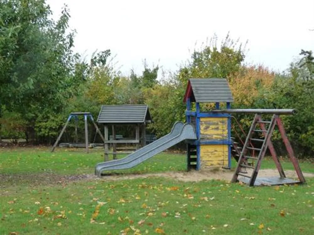 Eurocamp Spreewaldtor