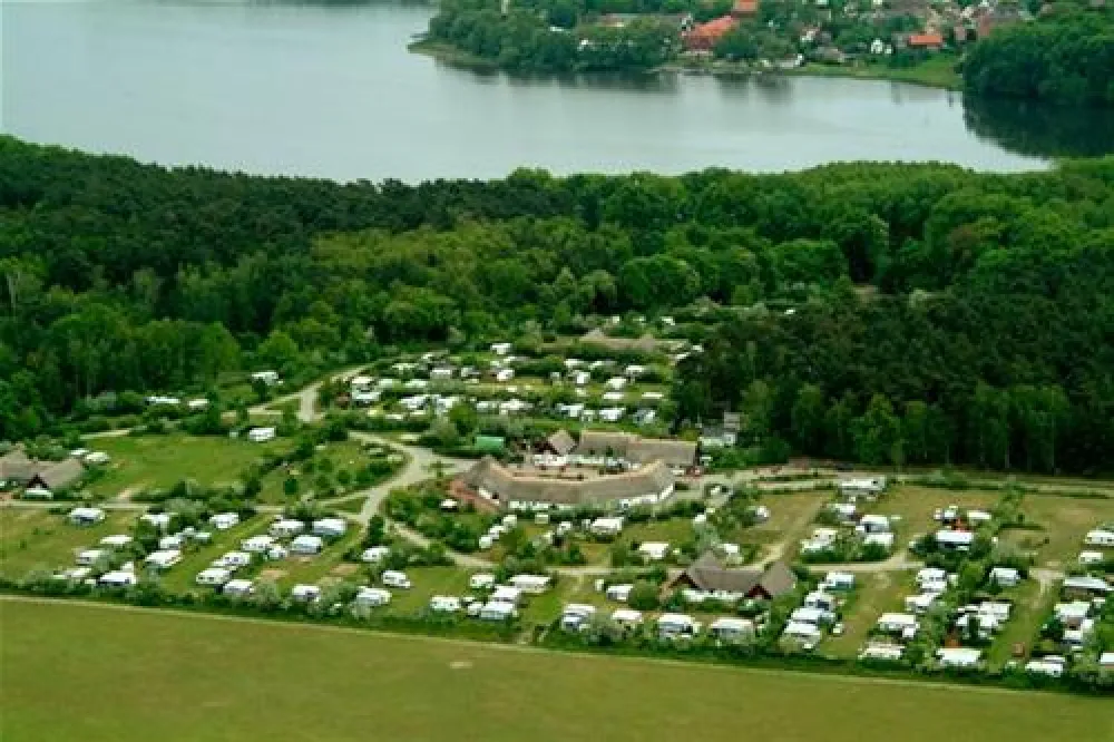 Eurocamp Spreewaldtor
