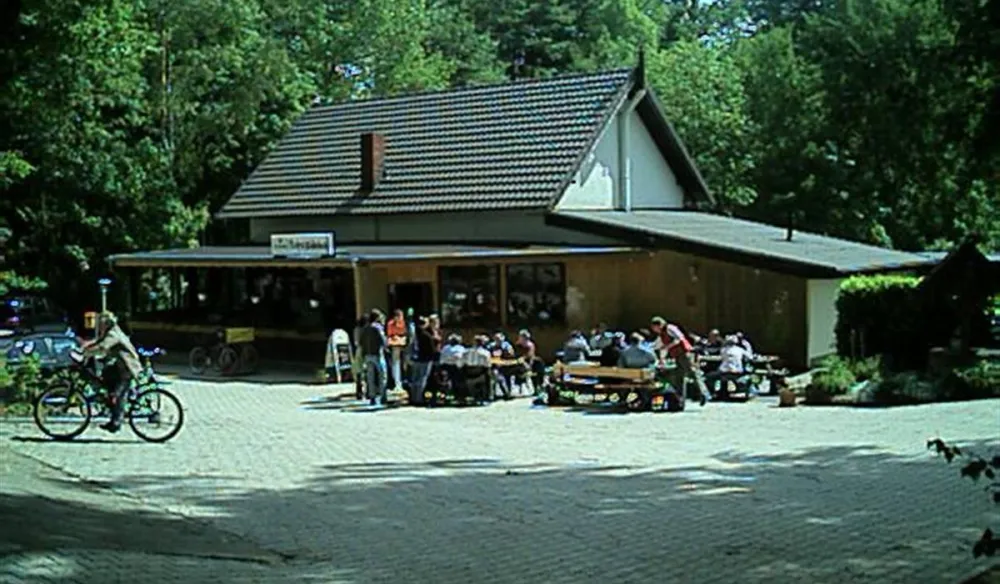 Eurocamp Spreewaldtor