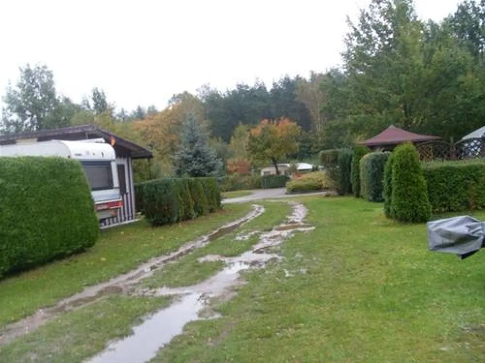 Eurocamp Spreewaldtor