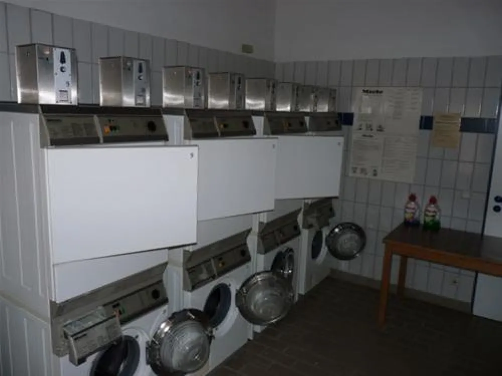 Eurocamp Spreewaldtor