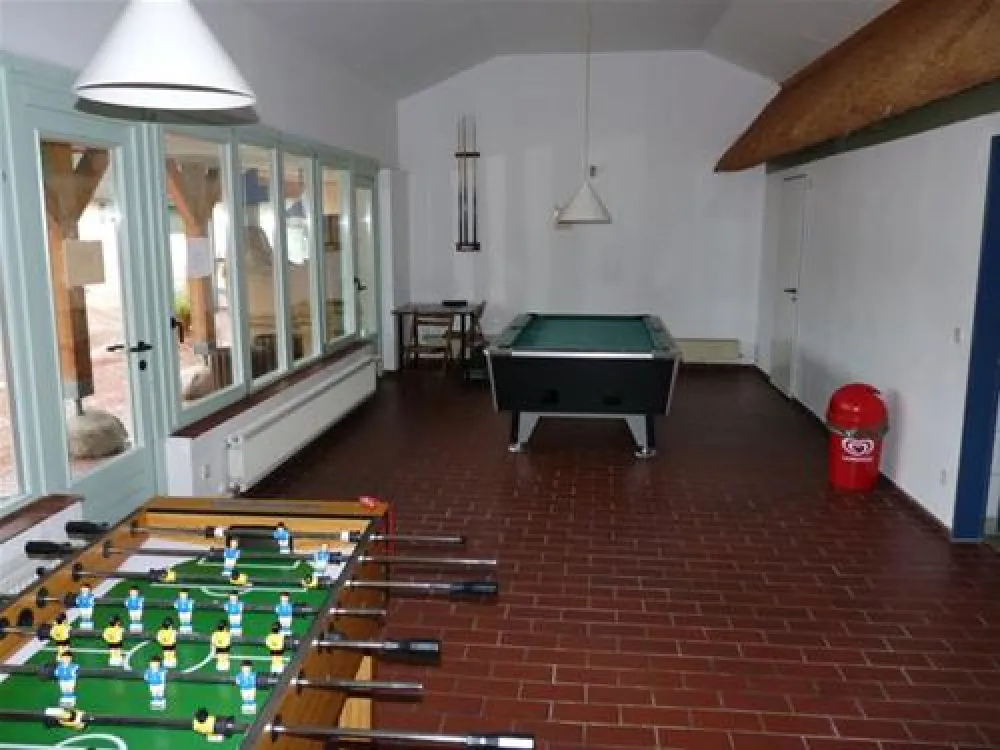 Eurocamp Spreewaldtor