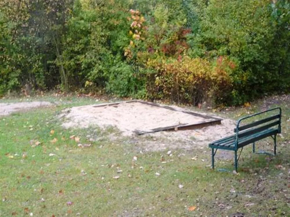 Eurocamp Spreewaldtor