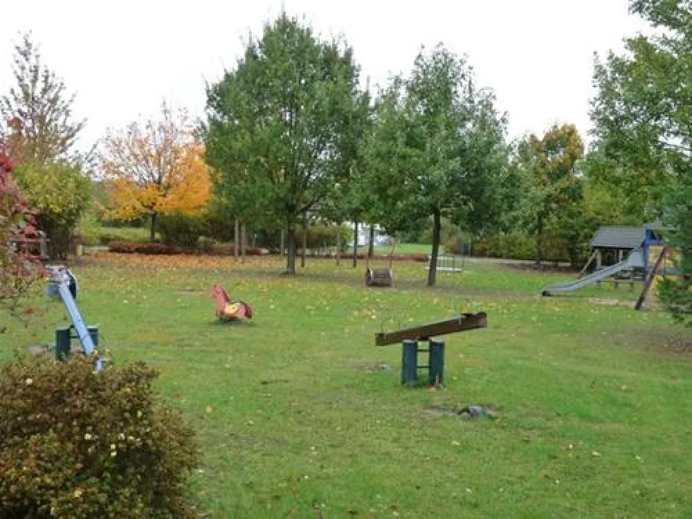 Eurocamp Spreewaldtor