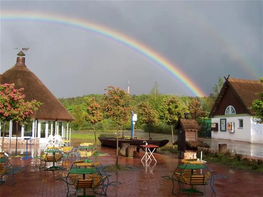 Eurocamp Spreewaldtor