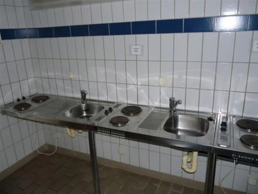 Eurocamp Spreewaldtor