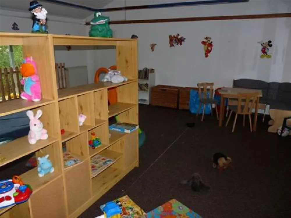 Eurocamp Spreewaldtor