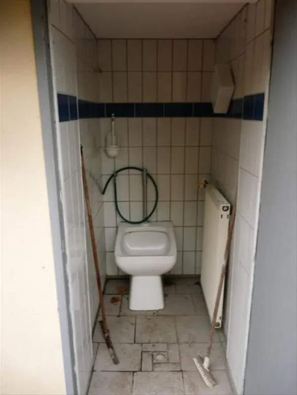 Eurocamp Spreewaldtor