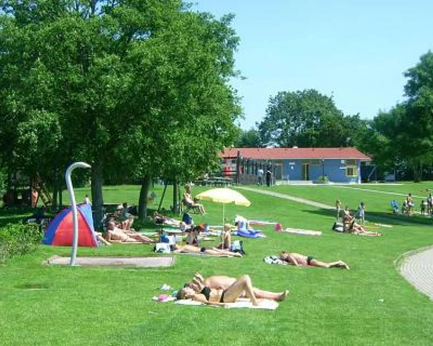 schlafsack ehrenkind Sommerschlafsack mit Füßen aus Bio-Baumwolle main image 1