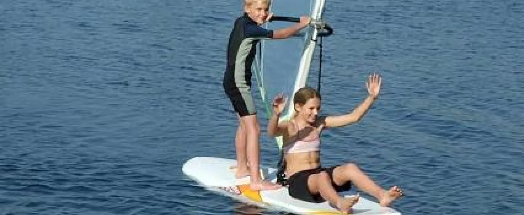 Camping St. Leoner See