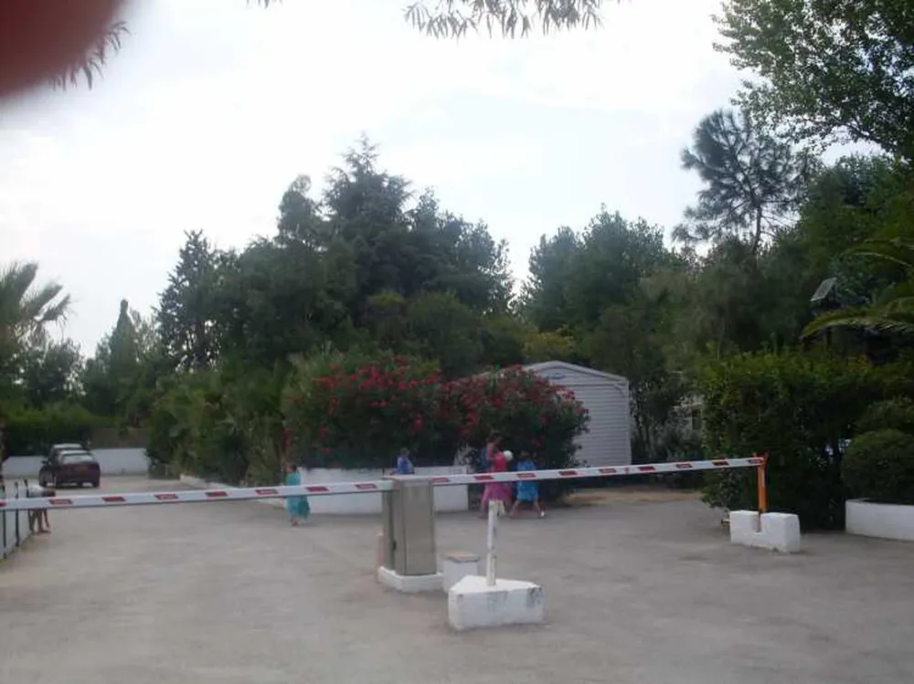 Camping La Marende  