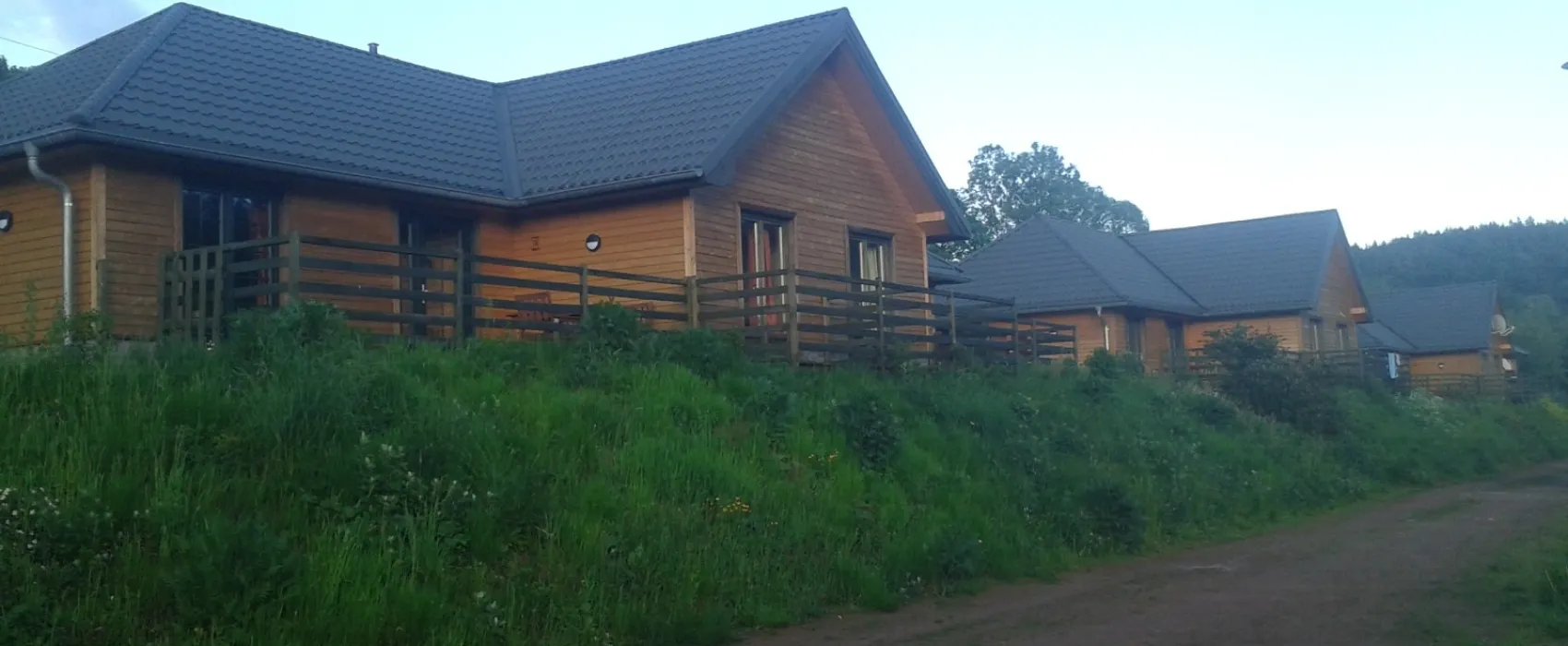 Camping Basen Kapielowy Nr. 163