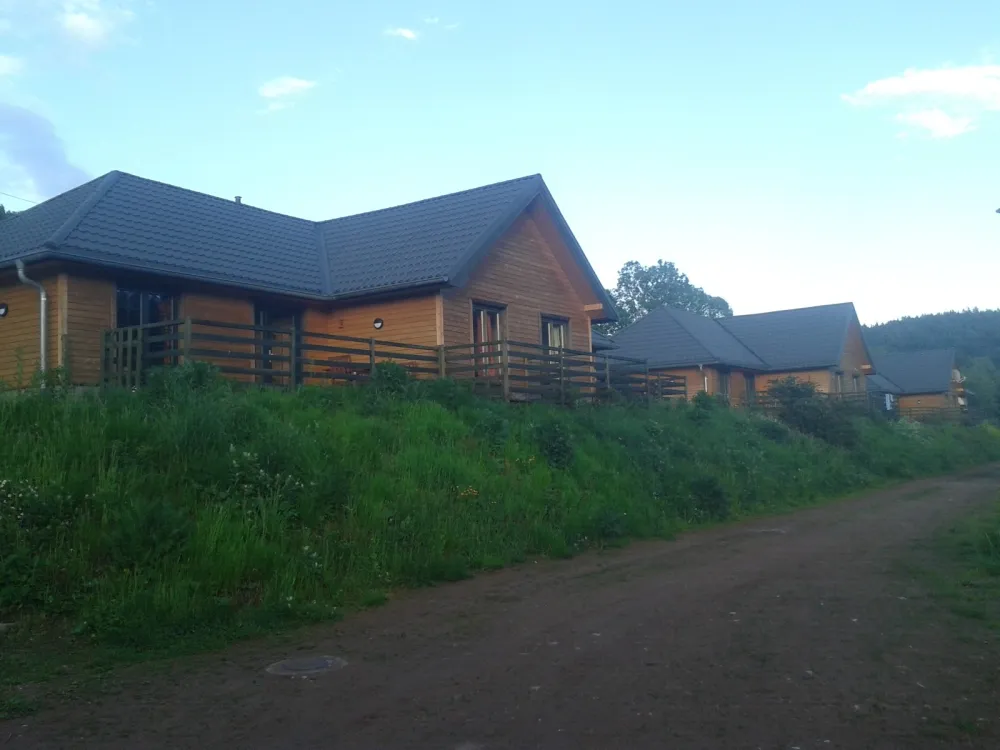 Camping Basen Kapielowy Nr. 163