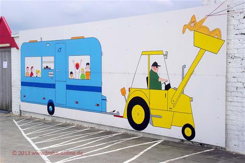 Camping Zeepark photo 3