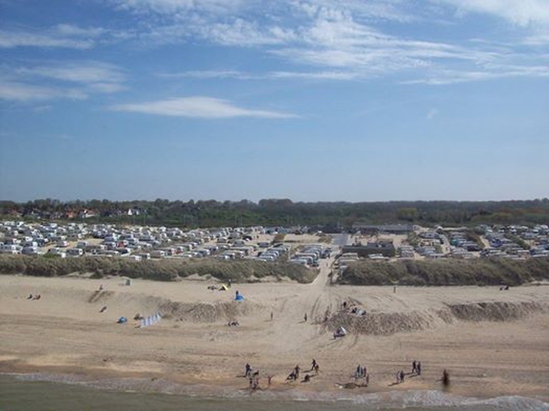 Camping Zeepark - Photo 3
