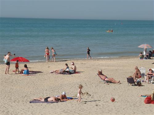 Camping Zeepark - Photo 2