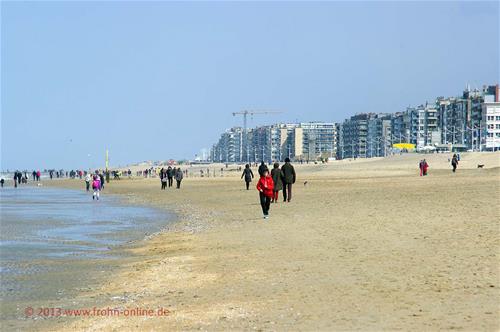 Camping Zeepark photo 4