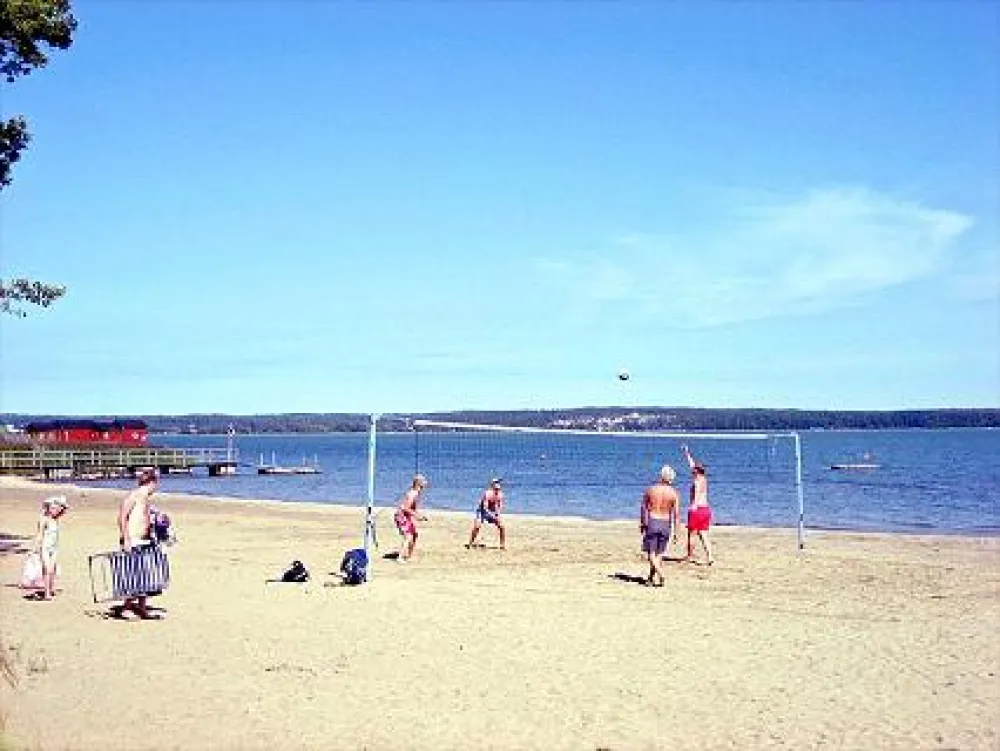 Gröna Uddens Camping