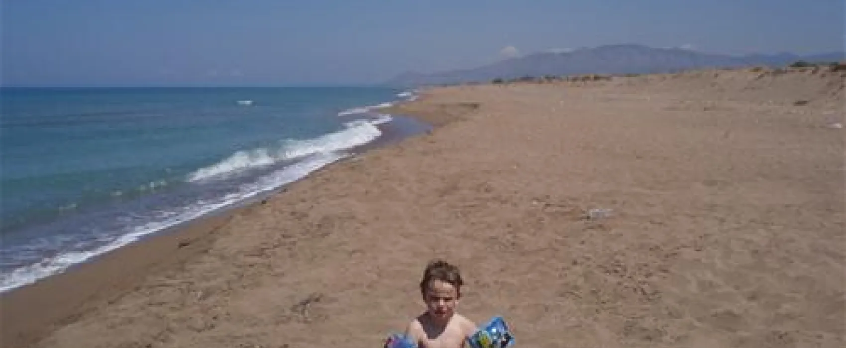 Campsite Apollo Village