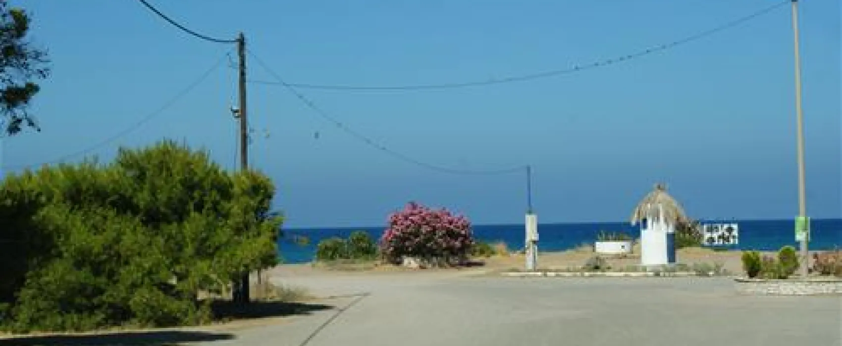 Campsite Apollo Village