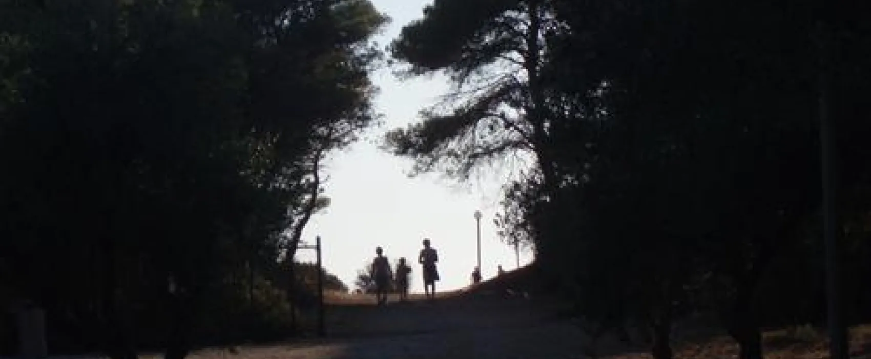 Campsite Apollo Village