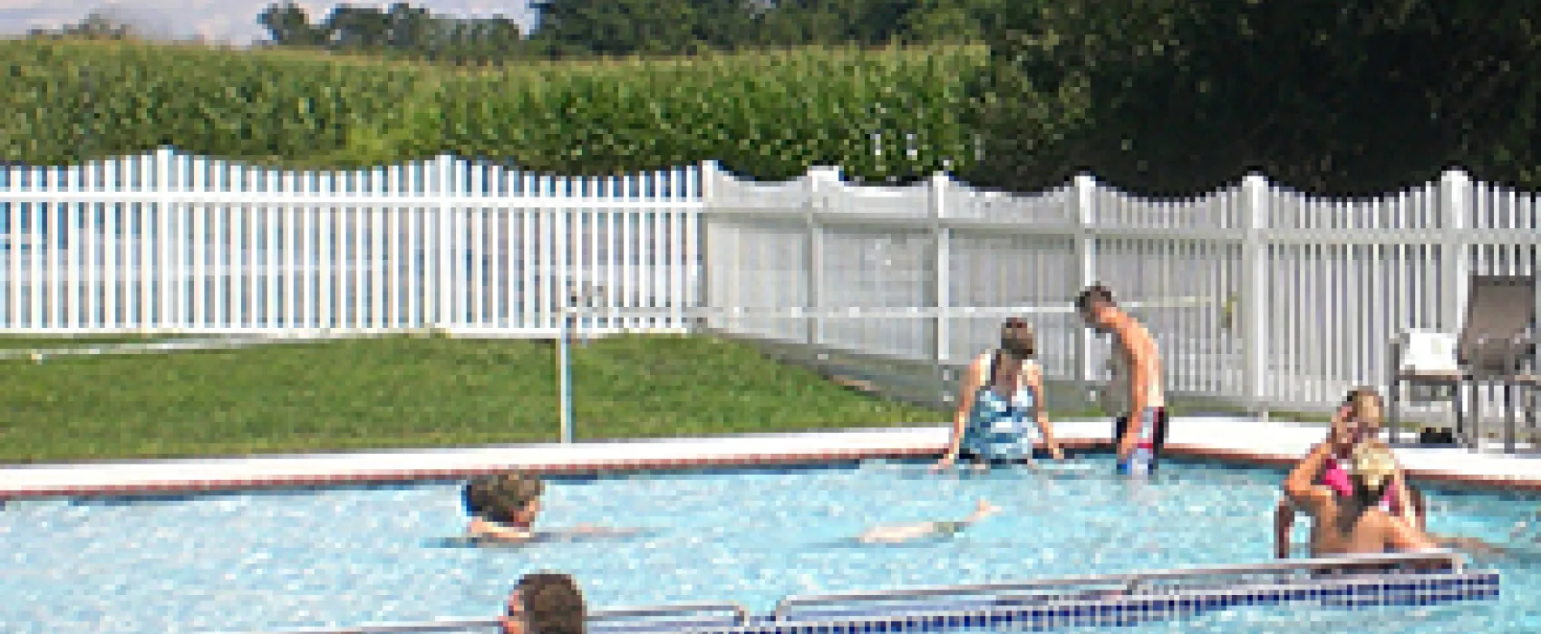 Country Acres  Campground