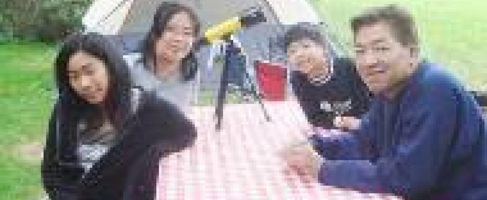 Country Acres  Campground