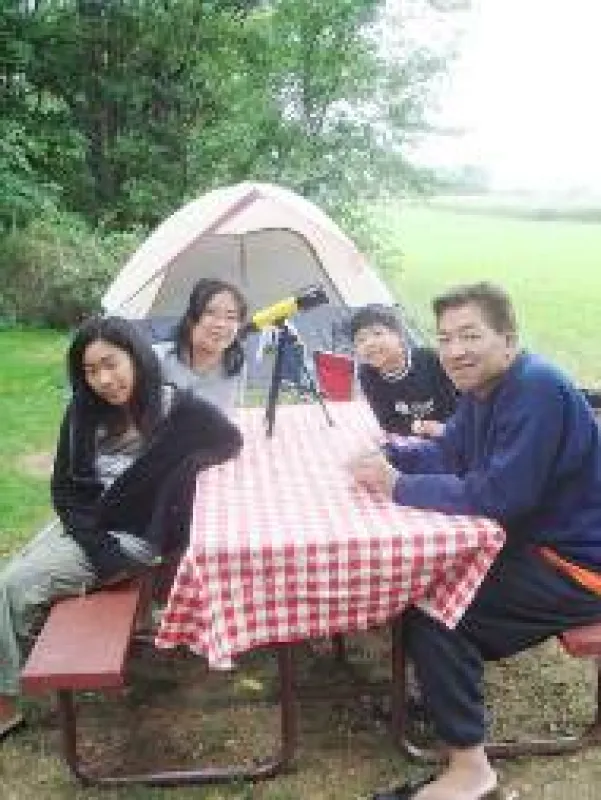 Country Acres  Campground