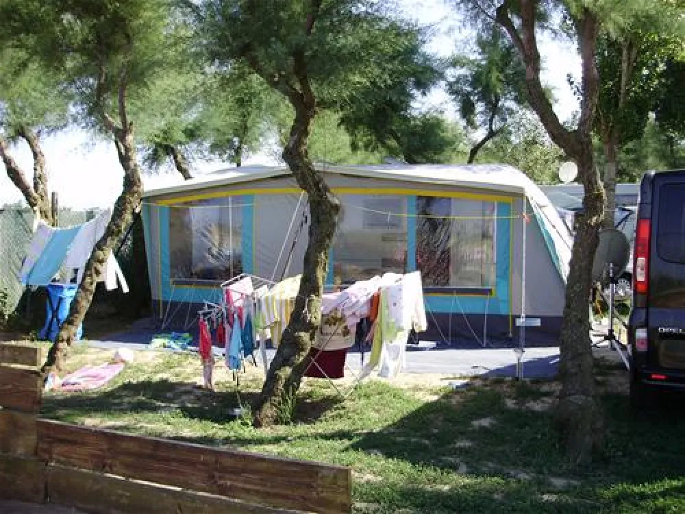 Camping Oasi
