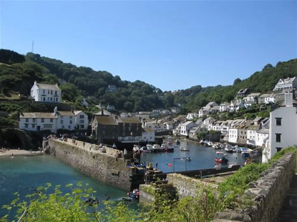 Camping Caradon Touring Park