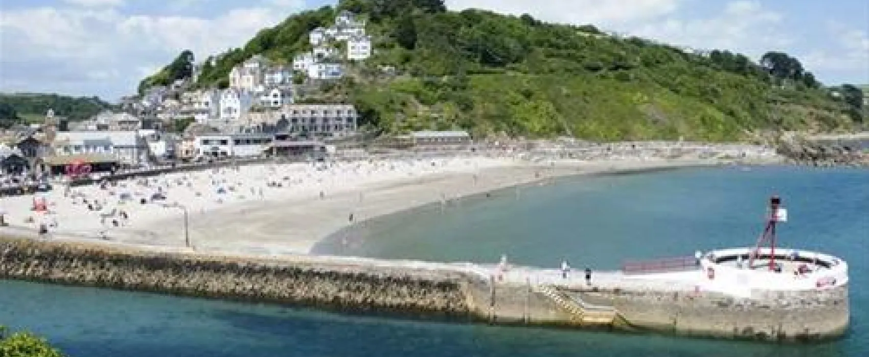 Camping Caradon Touring Park