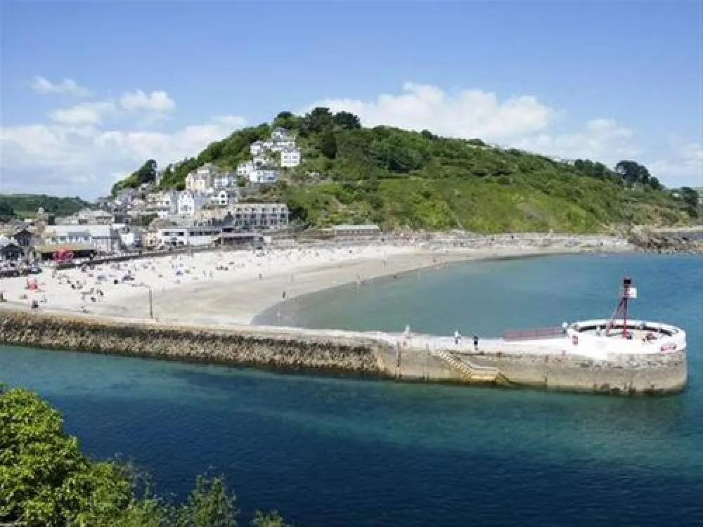 Camping Caradon Touring Park