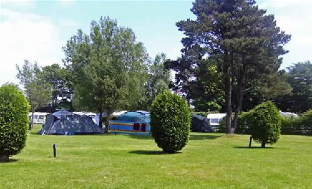 Camping Caradon Touring Park